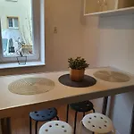 Homestay szállás Pokoje W Centrum Sopotu I Parking Free
