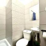 Pokoje W Centrum Sopotu I Parking Free Homestay szállás *