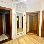 Homestay szállás Pokoje W Centrum Sopotu I Parking Free *