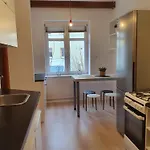 Pokoje W Centrum Sopotu I Parking Free Homestay szállás