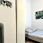 Homestay szállás Pokoje W Centrum Sopotu I Parking Free