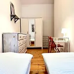 Pokoje W Centrum Sopotu I Parking Free Homestay szállás Sopot