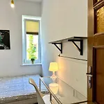 Homestay szállás Pokoje W Centrum Sopotu I Parking Free Sopot