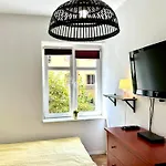 Pokoje W Centrum Sopotu I Parking Free Homestay szállás