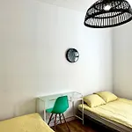 Homestay szállás Pokoje W Centrum Sopotu I Parking Free Sopot