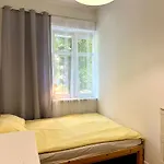 Pokoje W Centrum Sopotu I Parking Free Homestay szállás Sopot