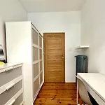 Homestay szállás Pokoje W Centrum Sopotu I Parking Free *