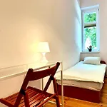 Homestay szállás Pokoje W Centrum Sopotu I Parking Free Sopot
