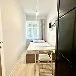 Homestay szállás Pokoje W Centrum Sopotu I Parking Free Sopot