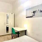 Homestay szállás Pokoje W Centrum Sopotu I Parking Free *