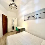 Pokoje W Centrum Sopotu I Parking Free Homestay szállás Sopot