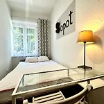 Pokoje W Centrum Sopotu I Parking Free Homestay szállás Sopot