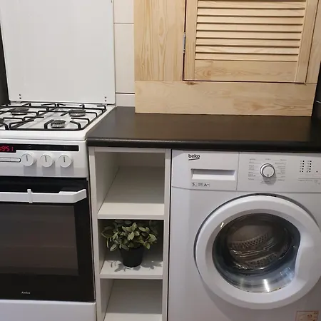 Pokoje W Centrum Sopotu I Parking Free Pansiyon Sopot