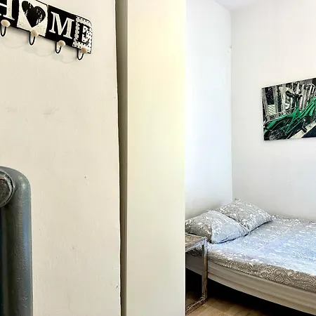 Homestay Pokoje W Centrum Sopotu I Parking Free