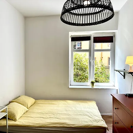 منزل للإقامة Pokoje W Centrum Sopotu I Parking Free