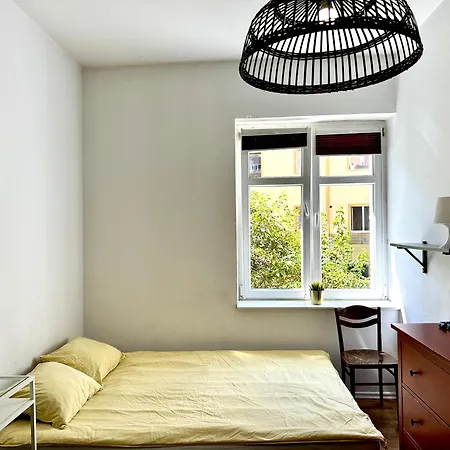 Pokoje W Centrum Sopotu I Parking Free منزل للإقامة *