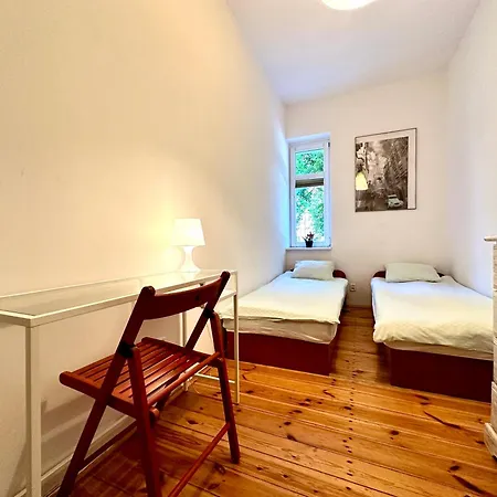 Pokoje W Centrum Sopotu I Parking Free Homestay