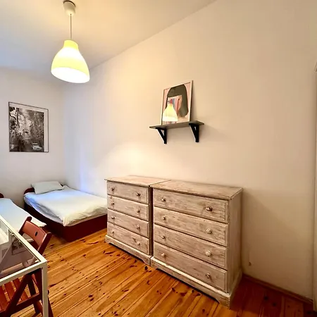 Pokoje W Centrum Sopotu I Parking Free Homestay *