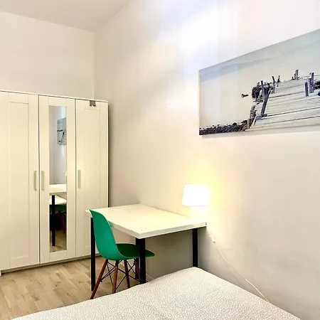 Pansiyon Pokoje W Centrum Sopotu I Parking Free *