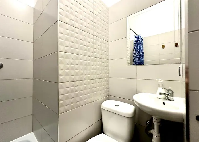 Pokoje W Centrum Sopotu I Parking Free منزل للإقامة سوبوت