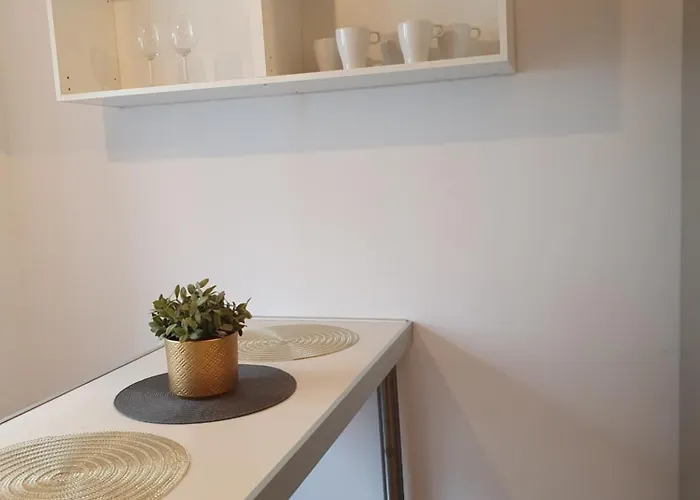 Pokoje W Centrum Sopotu I Parking Free בית אירוח