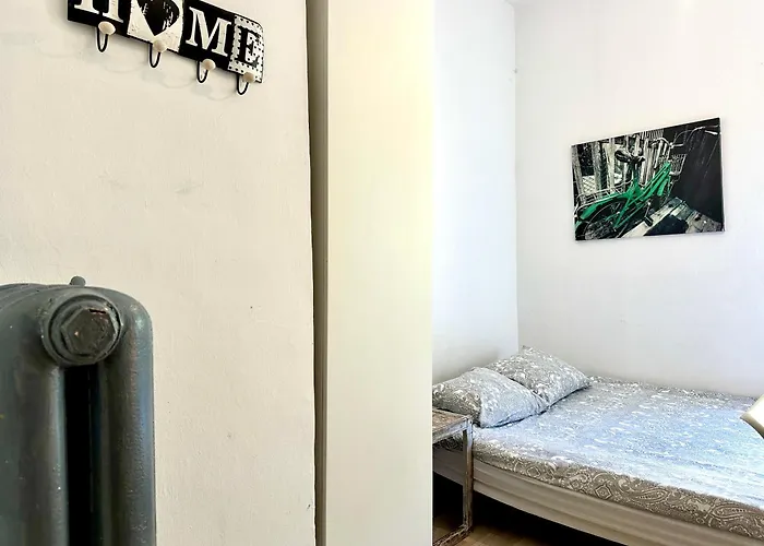 منزل للإقامة Pokoje W Centrum Sopotu I Parking Free