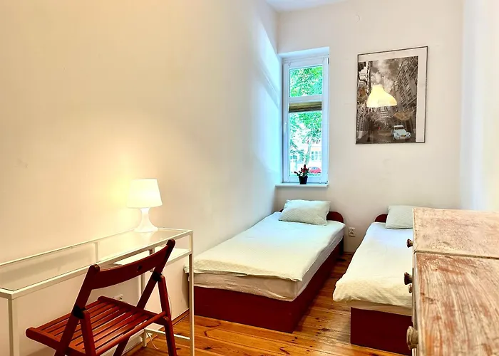 منزل للإقامة Pokoje W Centrum Sopotu I Parking Free سوبوت