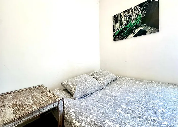 Pokoje W Centrum Sopotu I Parking Free