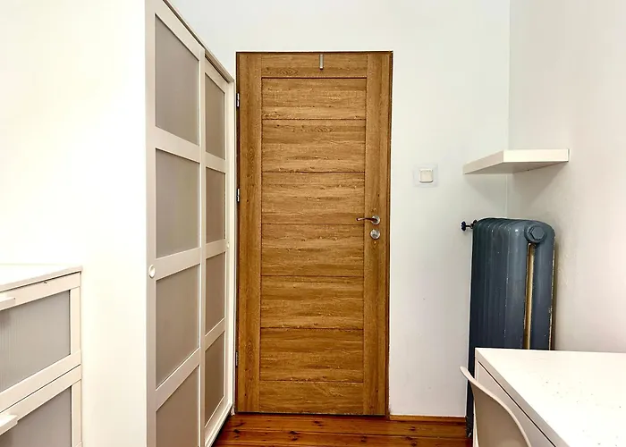 منزل للإقامة Pokoje W Centrum Sopotu I Parking Free سوبوت